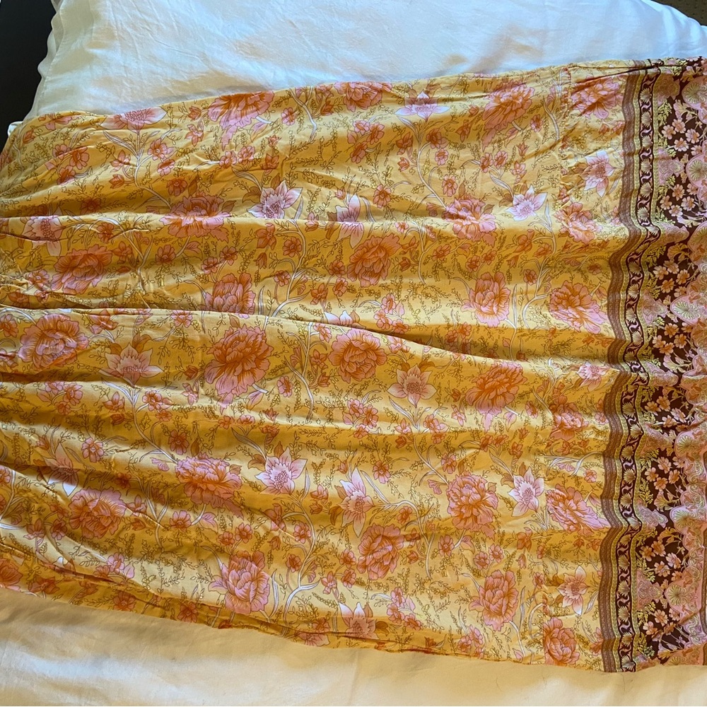 Summer dress from Greece